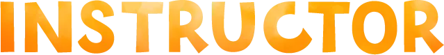 インストラクター